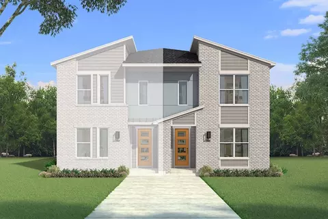 Exterior - 960 Concan Dr, Plano, TX 75075 photo 5 of 9