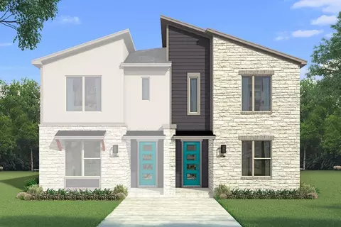 Exterior - 960 Concan Dr, Plano, TX 75075 photo 3 of 9