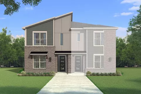 Exterior - 960 Concan Dr, Plano, TX 75075 photo 6 of 9