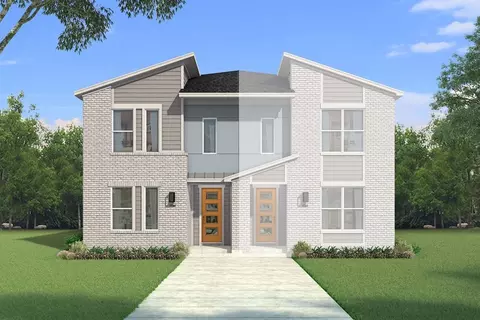 Exterior - 960 Concan Dr, Plano, TX 75075 photo 4 of 9