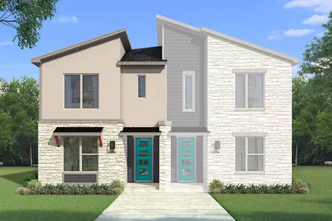 Exterior - 960 Concan Dr, Plano, TX 75075 photo 2 of 9