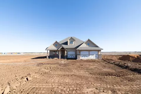 12313 Alfalfa Ln, Cashion, OK 73044