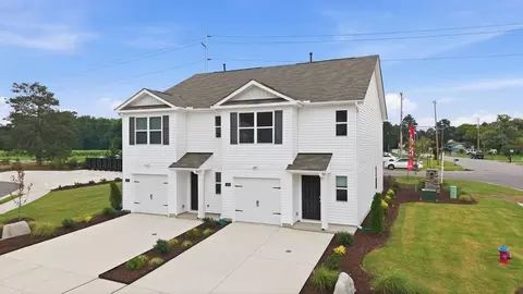 101 Kimber Dr, Rocky Mount, NC 27804