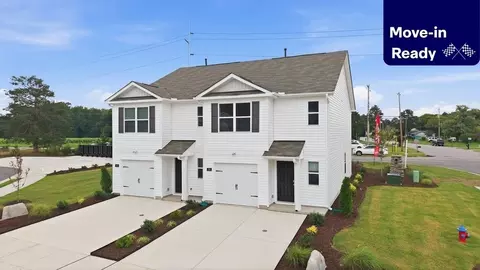 101 Kimber Dr, Rocky Mount, NC 27804
