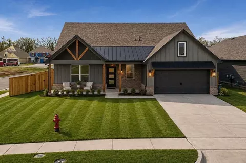 4401 W Van Buren St, Broken Arrow, OK 74011