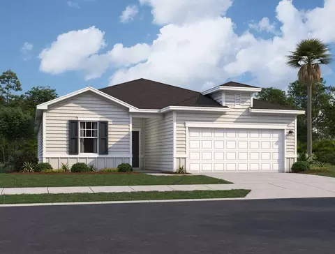 6119 Splendora Ln, Jacksonville, FL 32219