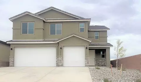 3036 Donita Ln NE, Rio Rancho, NM 87144