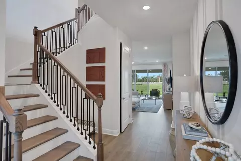 Entry Way - 7495 Sea Manatee St, Parrish, FL 34219 photo 1 of 2