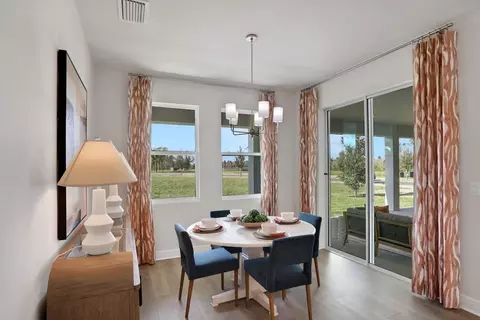 Dining - 7495 Sea Manatee St, Parrish, FL 34219 photo 3 of 6