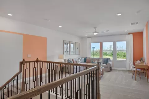 Entry Way - 7495 Sea Manatee St, Parrish, FL 34219 photo 2 of 2