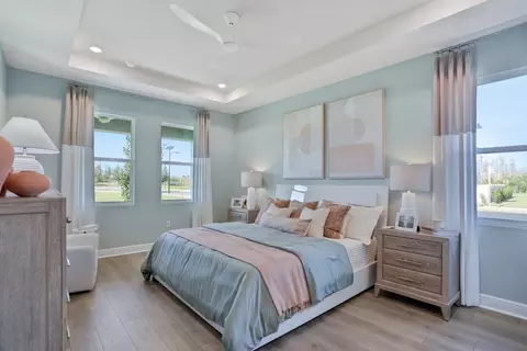 Bedroom - 7495 Sea Manatee St, Parrish, FL 34219 photo 2 of 8