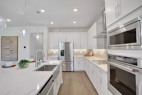 Kitchen - 7495 Sea Manatee St, Parrish, FL 34219 photo 1 of 5