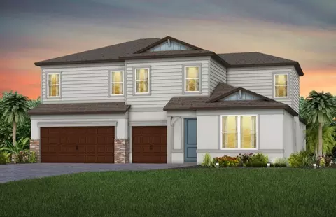33247 Legacy Lands Ln, Wesley Chapel, FL 33545