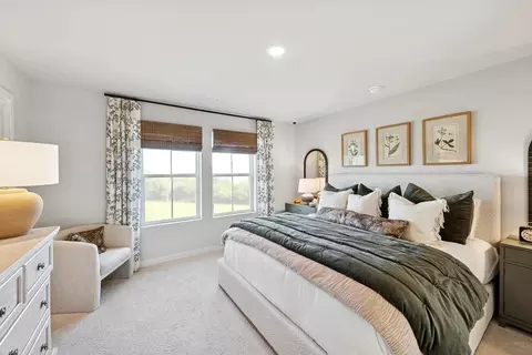 Bedroom - E North Pointe Drive & Clement Loop, Salisbury, MD 21804 photo 1 of 3
