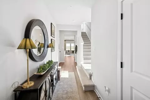 Entry Way - E North Pointe Drive & Clement Loop, Salisbury, MD 21804 photo 2 of 3