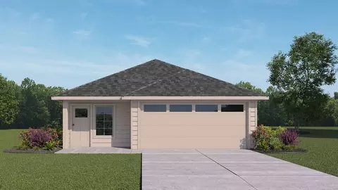 109 Boxwood Dr, Royse City, TX 75189