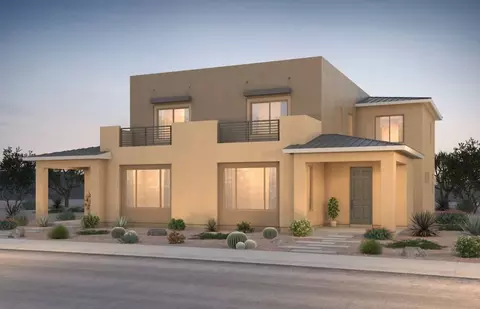 4629 Rail Runner Rd, Santa Fe, NM 87507