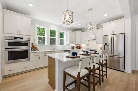 Kitchen - 1925 Eagle Manor Dr, Wendell, NC 27591 photo 5 of 9