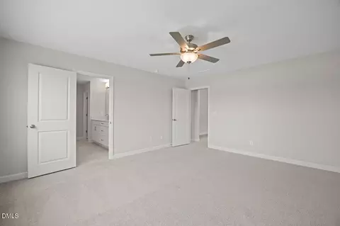 Bedroom - 1925 Eagle Manor Dr, Wendell, NC 27591 photo 2 of 12