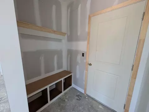 Entry Way - 1925 Eagle Manor Dr, Wendell, NC 27591 photo 1 of 7