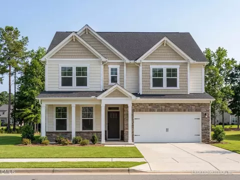 1925 Eagle Manor Dr, Wendell, NC 27591