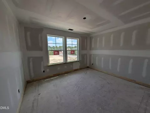Bedroom - 1925 Eagle Manor Dr, Wendell, NC 27591 photo 2 of 16
