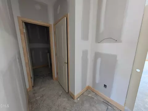 Entry Way - 1925 Eagle Manor Dr, Wendell, NC 27591 photo 1 of 7