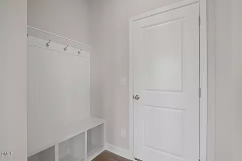 Entry Way - 1925 Eagle Manor Dr, Wendell, NC 27591 photo 2 of 6