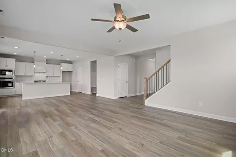 Living - 1925 Eagle Manor Dr, Wendell, NC 27591 photo 2 of 6
