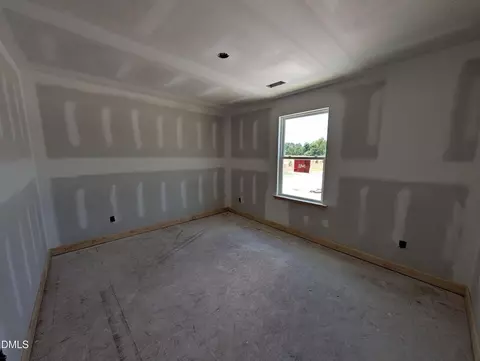 Bedroom - 1925 Eagle Manor Dr, Wendell, NC 27591 photo 4 of 16