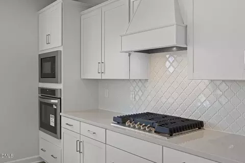Kitchen - 1925 Eagle Manor Dr, Wendell, NC 27591 photo 3 of 9