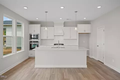 Kitchen - 1925 Eagle Manor Dr, Wendell, NC 27591 photo 1 of 9