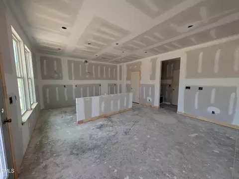 Entry Way - 1925 Eagle Manor Dr, Wendell, NC 27591 photo 2 of 7