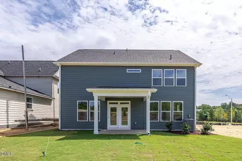 Exterior - 1925 Eagle Manor Dr, Wendell, NC 27591 photo 2 of 4