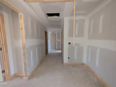 Entry Way - 1925 Eagle Manor Dr, Wendell, NC 27591 photo 3 of 7