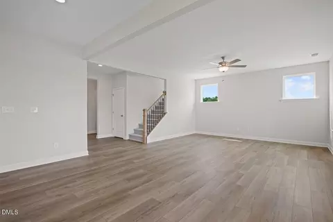 Living - 1925 Eagle Manor Dr, Wendell, NC 27591 photo 3 of 6