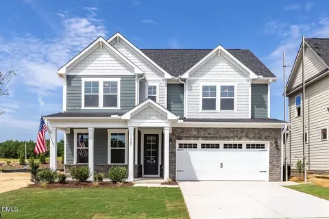1925 Eagle Manor Dr, Wendell, NC 27591