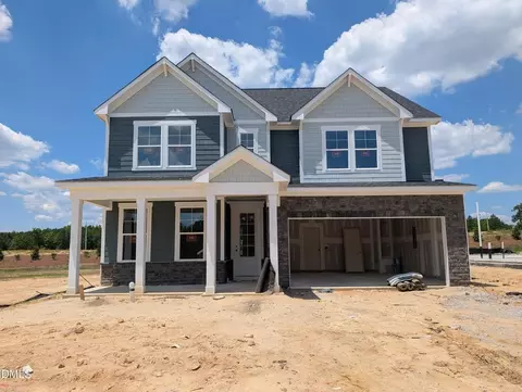 1925 Eagle Manor Dr, Wendell, NC 27591