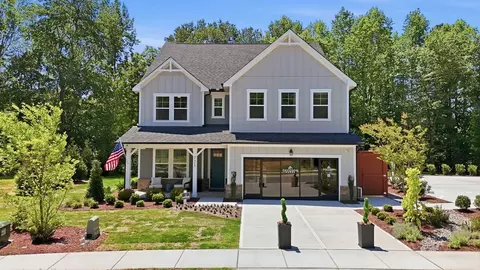 Exterior - 1925 Eagle Manor Dr, Wendell, NC 27591 photo 2 of 5