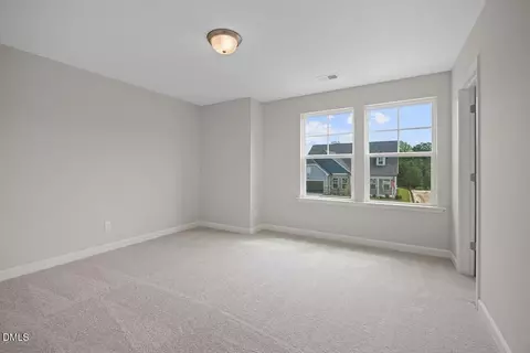 Bedroom - 1925 Eagle Manor Dr, Wendell, NC 27591 photo 5 of 12