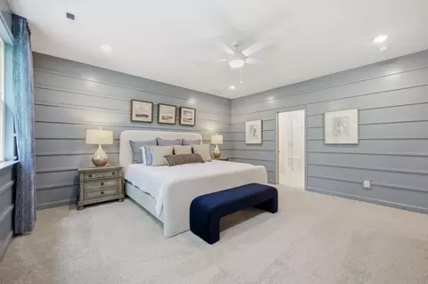Bedroom - 1925 Eagle Manor Dr, Wendell, NC 27591 photo 15 of 16