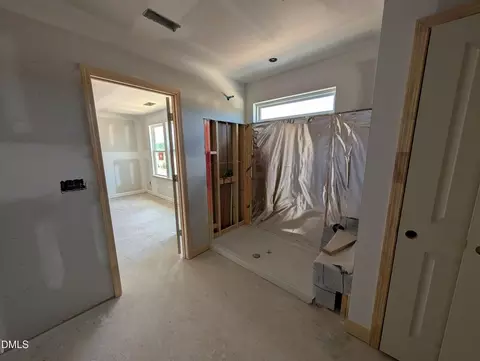 Entry Way - 1925 Eagle Manor Dr, Wendell, NC 27591 photo 3 of 8
