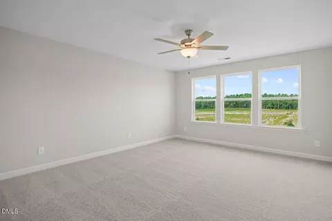 Bedroom - 1925 Eagle Manor Dr, Wendell, NC 27591 photo 1 of 12