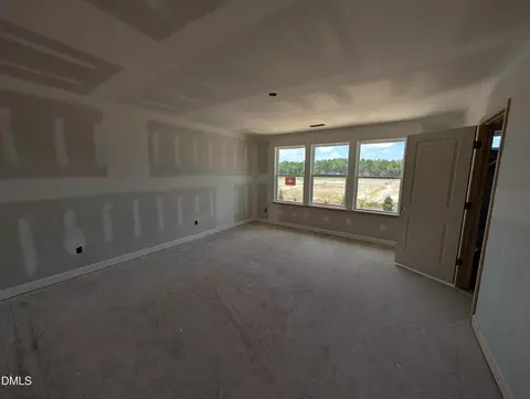 Bedroom - 1925 Eagle Manor Dr, Wendell, NC 27591 photo 1 of 16