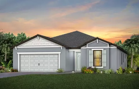 1884 Pepper Grass Dr, North Port, FL 34289
