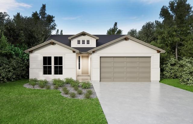 881 S Contusion Ave, Nampa, ID 83651