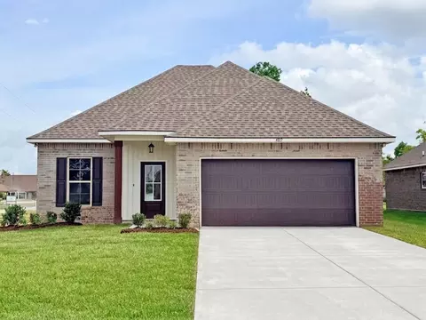 489 Garren Ln, Sulphur, LA 70665