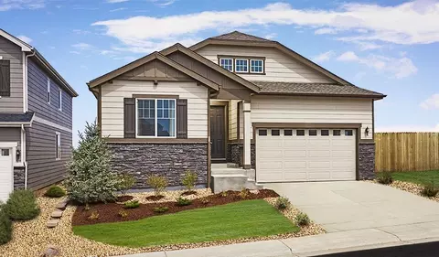 16925 Greenfield Dr, Monument, CO 80132