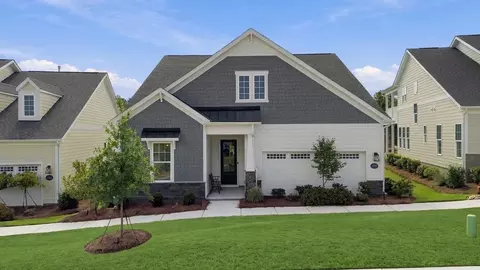 1402 Twin Leaf Rd, Fort Mill, SC 29715