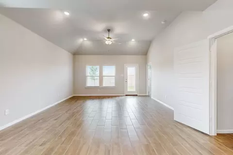 Living - 8024 Butterfield Dr, Sanger, TX 76266 photo 4 of 6